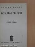 Egy marék por