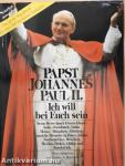 Papst Johannes Paul II. in Deutschland