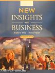 New Insights into Business - Students' Book