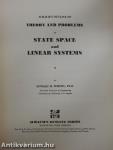 Schaum's Outline of Theory and Problems of State Space and Linear Systems