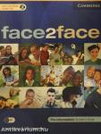 face2face - Pre-Intermediate - Student's Book - CD-vel