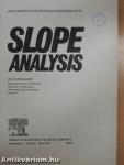 Slope Analysis