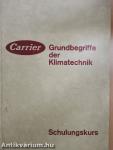 Carrier Grundbegriffe der Klimatechnik