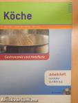 Köche - Arbeitsheft - CD-vel