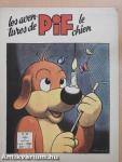 Les aventures de Pif le chien 42.