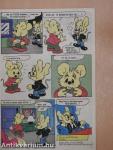 Bamse 1985/63.