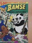 Bamse 1983/4.