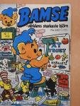 Bamse 1978/11.