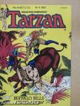 Tarzan 1987/4.