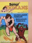 Sonur Tarzans 1984/3