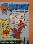 Bamse 1986/11