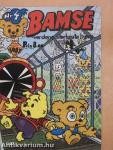 Bamse 1987/4