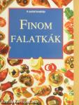 Finom falatkák