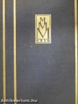Mai Magyar Múzsa 1930