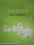 Koestler emlékkönyv