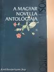 A magyar novella antológiája II.