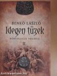 Idegen tüzek