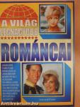 A világ legnagyobb románcai