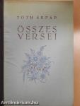 Tóth Árpád összes versei