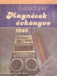 Magnósok évkönyve 1985