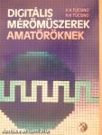 Digitális mérőműszerek amatőröknek