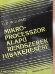 Mikroprocesszor alapú rendszerek hibakeresése