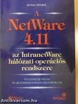 A NetWare 4.11