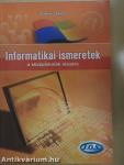 Informatikai ismeretek