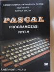 Pascal programozási nyelv