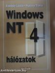 Windows NT 4.0 hálózatok - CD-vel
