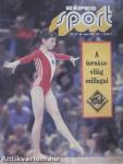 Képes Sport 1981. december 1.