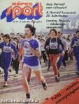 Képes Sport 1981. március 31.