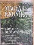 Magyar Krónika 2019. július