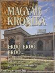 Magyar Krónika 2019. november