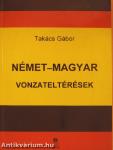 Német-magyar vonzateltérések