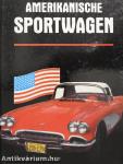 Klassische Sportwagen aus Amerika