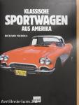 Klassische Sportwagen aus Amerika