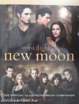 New Moon: The Official Illustrated Movie Companion