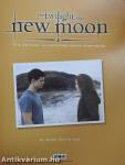 New Moon: The Official Illustrated Movie Companion