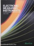 Electronic Measuring Instruments 1985-1986