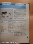 Electronic Measuring Instruments 1985-1986