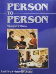 Person to Person - Students' Book