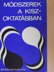 Módszerek a KISZ-oktatásban