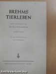 Brehms Tierleben  I. (töredék)