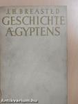 Geschichte Aegyptens