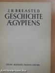 Geschichte Aegyptens