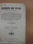 Handbuch der Physik V/1-2.