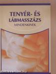 Tenyér- és lábmasszázs mindenkinek