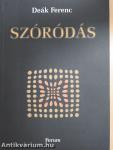 Szóródás