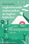 Legkedvesebb matematikai és logikai fejtörőim